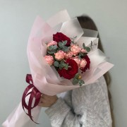 Букет 020