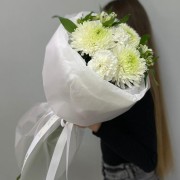Букет 002