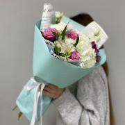 Букет 004