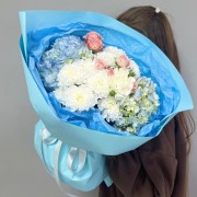 Букет 025