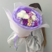 Букет 013