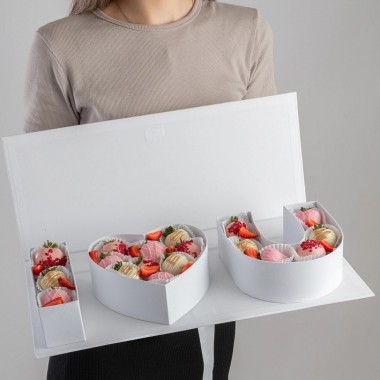 Sweet box 007