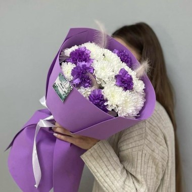 Букет 018
